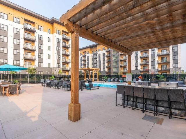 Apartment for rent in Sherwood Park, Alberta