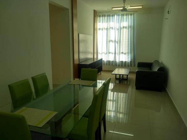 Serviced Residence for sale in Tanjong Sepat, Selangor