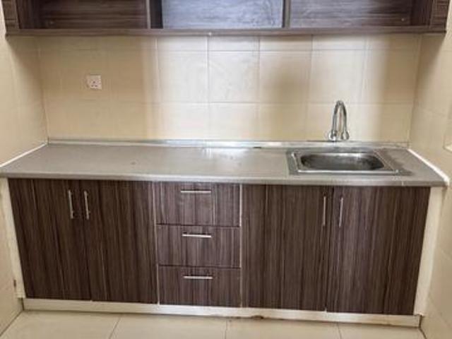 Serviced Residence for rent in Tanjong Sepat, Selangor