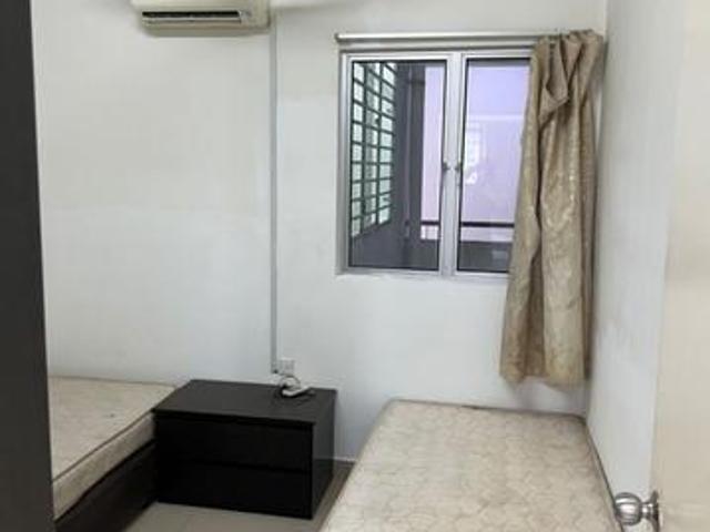 Serviced Residence for sale in Tanjong Sepat, Selangor