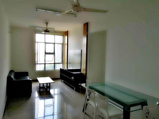 Serviced Residence for rent in Tanjong Sepat, Selangor