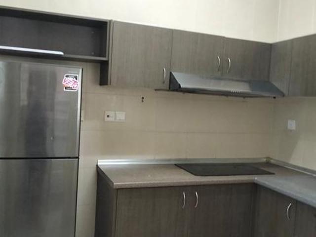 Serviced Residence for rent in Tanjong Sepat, Selangor