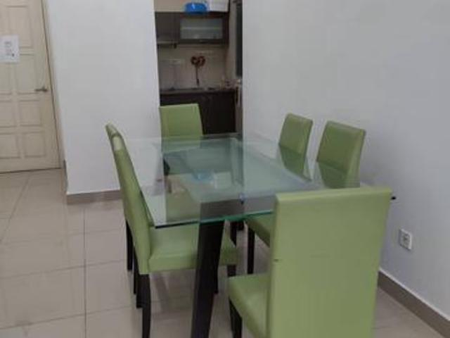 Serviced Residence for rent in Tanjong Sepat, Selangor