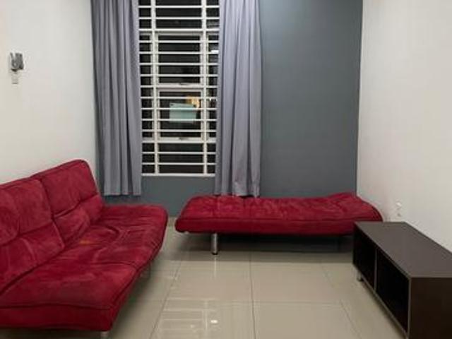 Serviced Residence for sale in Cyberjaya, Sepang