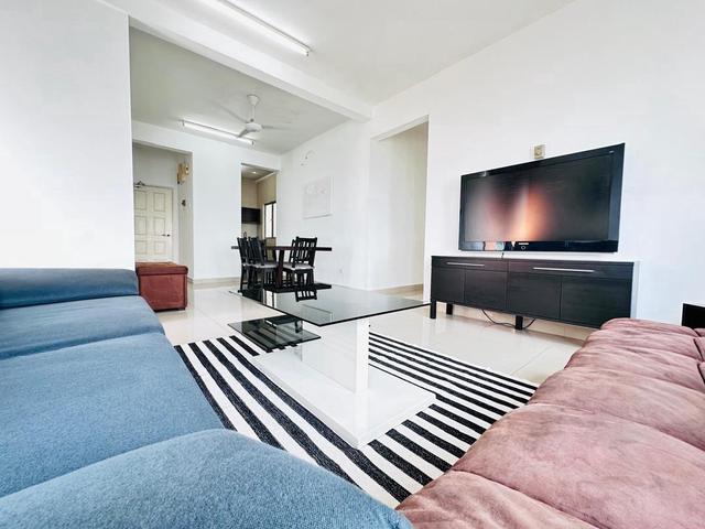 Serviced Residence for rent in Tanjong Sepat, Selangor
