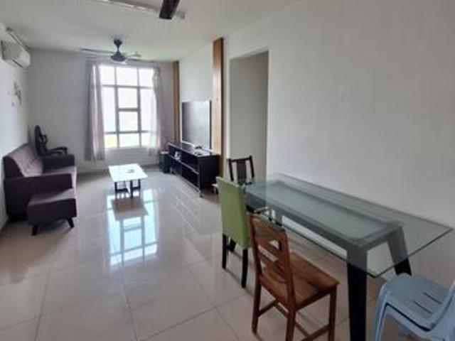 Serviced Residence for rent in Tanjong Sepat, Selangor