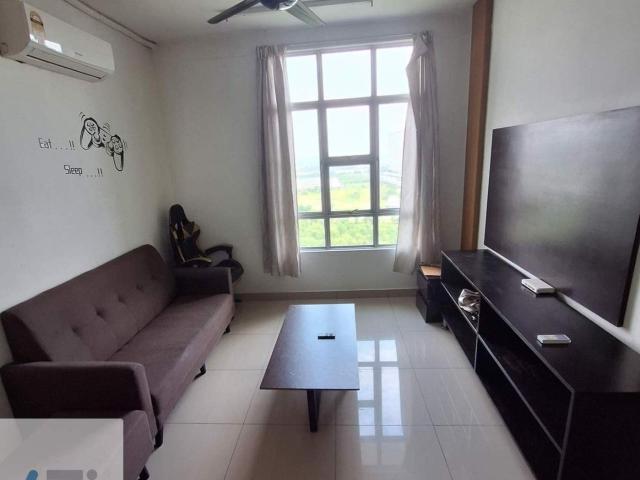 Room for rent in Tanjong Sepat, Selangor