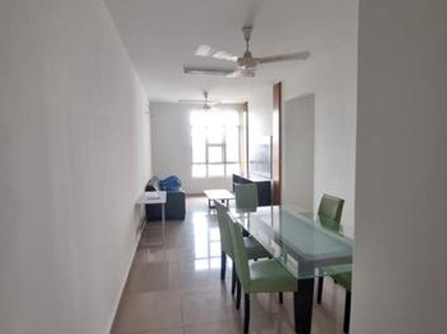 Serviced Residence for sale in Tanjong Sepat, Selangor