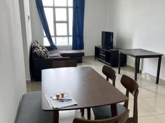 Serviced Residence for rent in Tanjong Sepat, Selangor