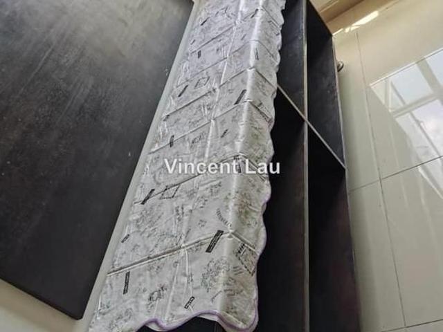 Apartment for rent in Tanjong Sepat, Selangor