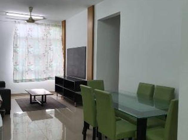 Serviced Residence for rent in Tanjong Sepat, Selangor