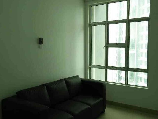 Apartment for rent in Tanjong Sepat, Selangor