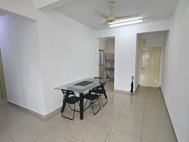 Serviced Residence for rent in Tanjong Sepat, Selangor