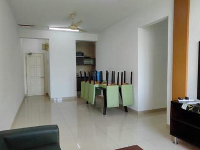 Serviced Residence for rent in Tanjong Sepat, Selangor