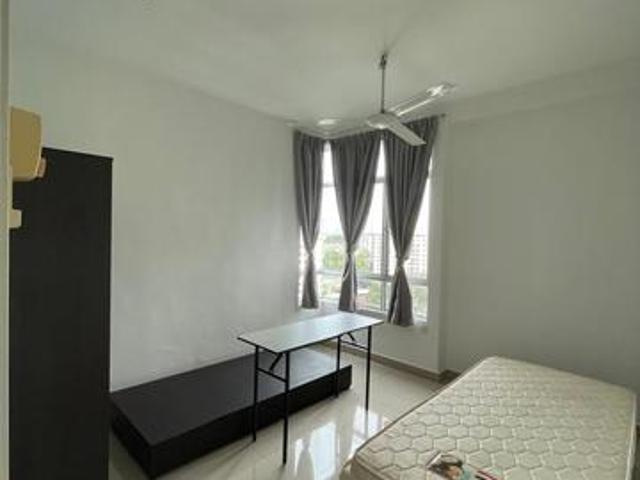 Serviced Residence for rent in Tanjong Sepat, Selangor
