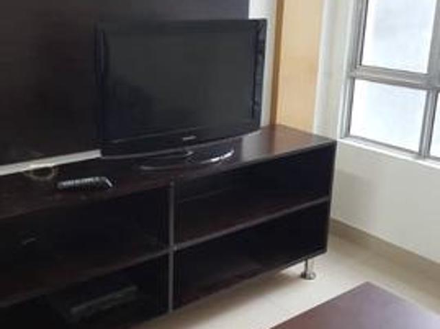 Serviced Residence for rent in Tanjong Sepat, Selangor