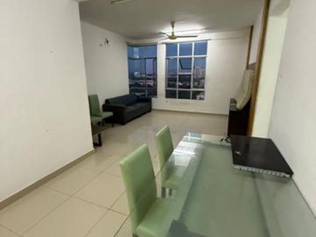 Serviced Residence for rent in Tanjong Sepat, Selangor