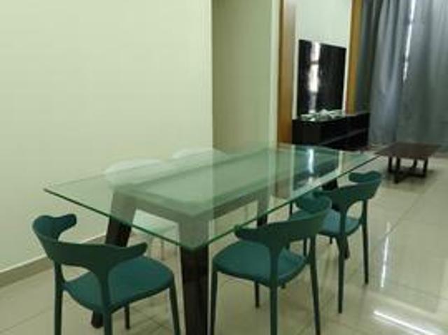 Serviced Residence for rent in Tanjong Sepat, Selangor