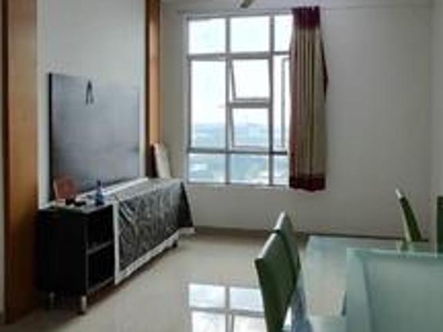 Serviced Residence for rent in Tanjong Sepat, Selangor