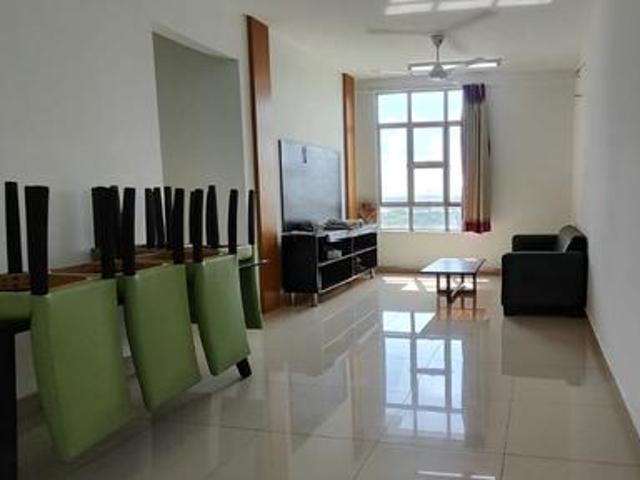 Serviced Residence for rent in Cyberjaya, Sepang