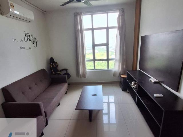 Room for rent in Tanjong Sepat, Selangor