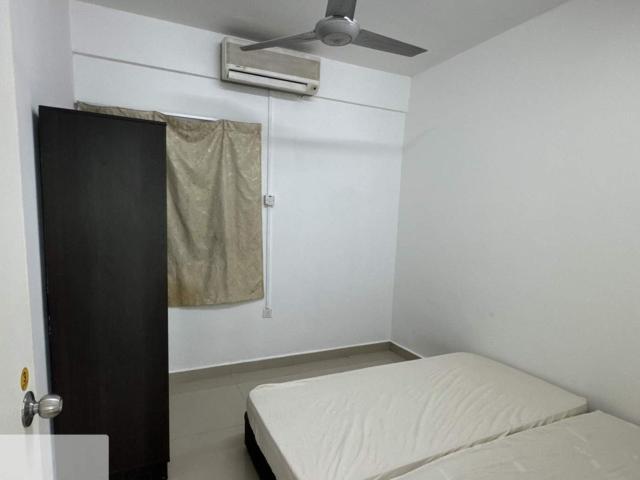 Room for rent in Tanjong Sepat, Selangor