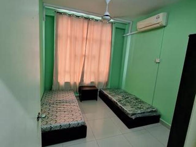 Serviced Residence for rent in Tanjong Sepat, Selangor