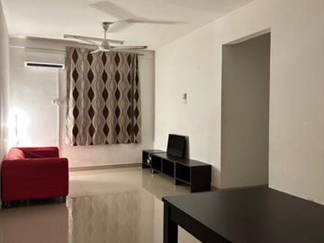 Condominium for rent in Tanjong Sepat, Selangor