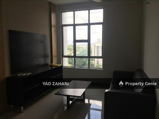 Condominium for rent in Tanjong Sepat, Selangor