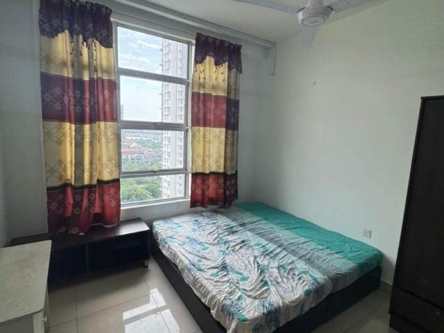Room for rent in Tanjong Sepat, Selangor