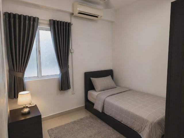 Room for rent in Tanjong Sepat, Selangor