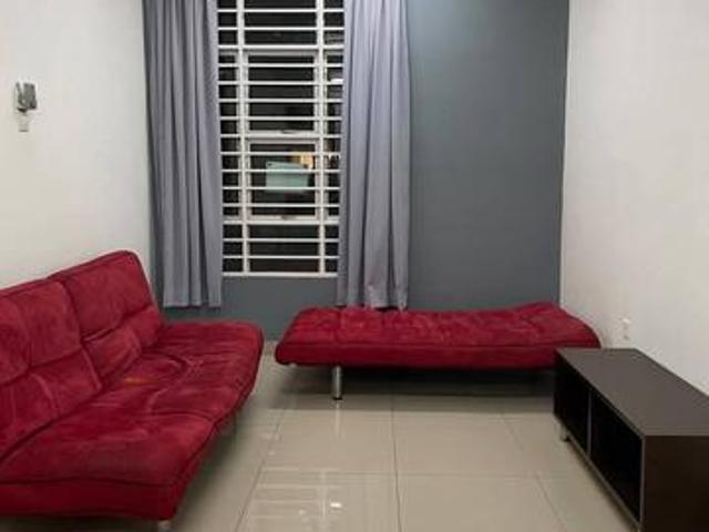 Serviced Residence for sale in Cyberjaya, Sepang