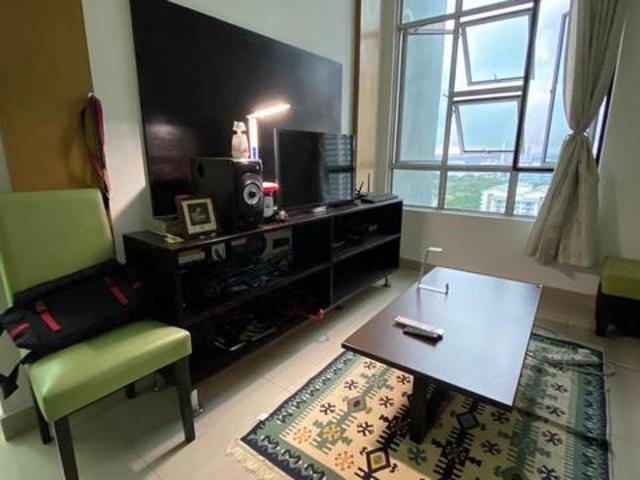 Serviced Residence for rent in Cyberjaya, Sepang