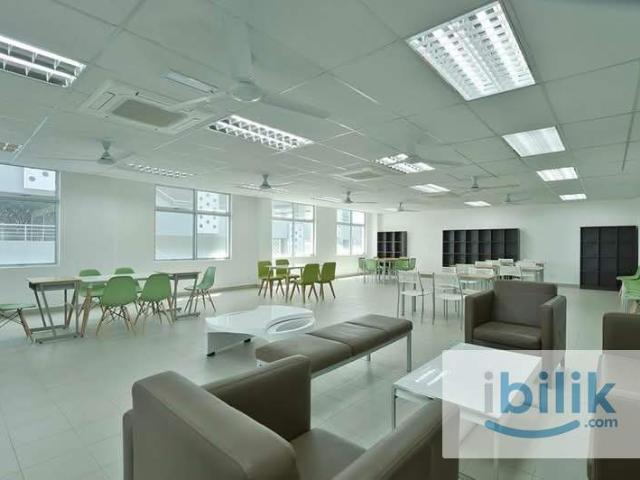 Room for rent in Selangor