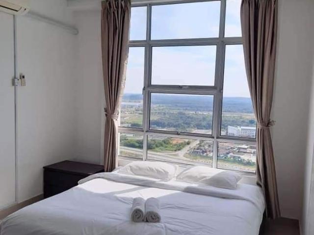 Room for rent in Tanjong Sepat, Selangor