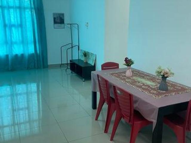 Serviced Residence for rent in Cyberjaya, Sepang