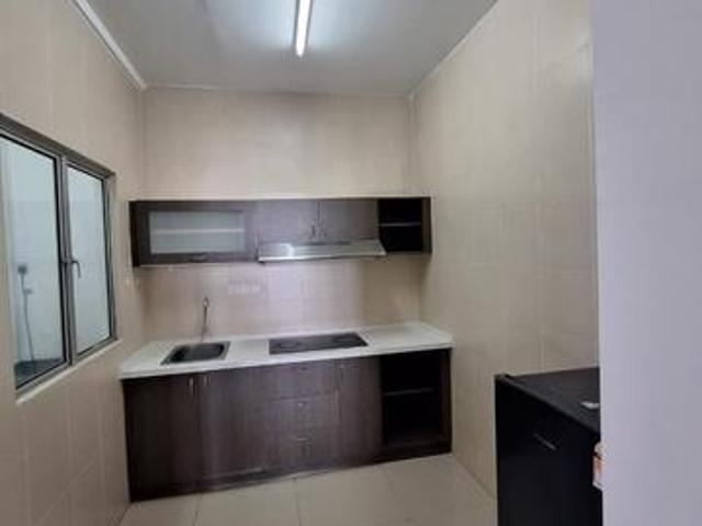 Serviced Residence for rent in Tanjong Sepat, Selangor