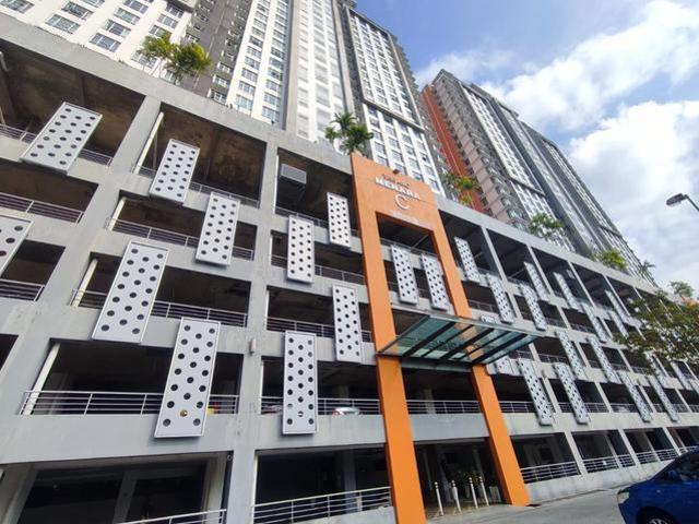 Serviced Residence for sale in Cyberjaya, Sepang