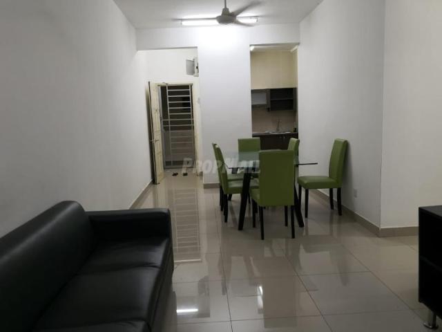 Apartment for rent in Cyber 1, Sepang