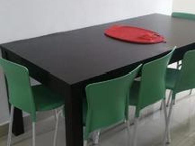 Serviced Residence for rent in Tanjong Sepat, Selangor