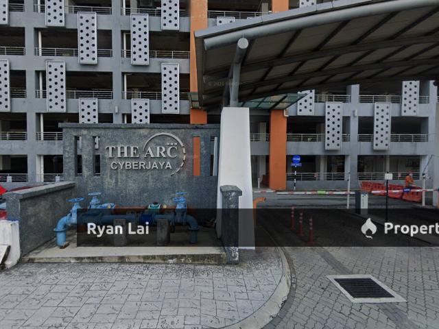 Serviced Residence for rent in Tanjong Sepat, Selangor