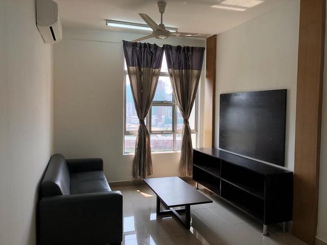 Serviced Residence for rent in Cyberjaya, Sepang