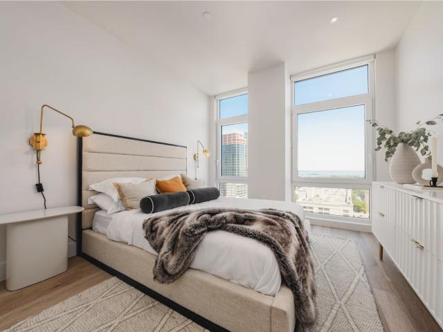 Apartment for rent in New Rochelle, New York