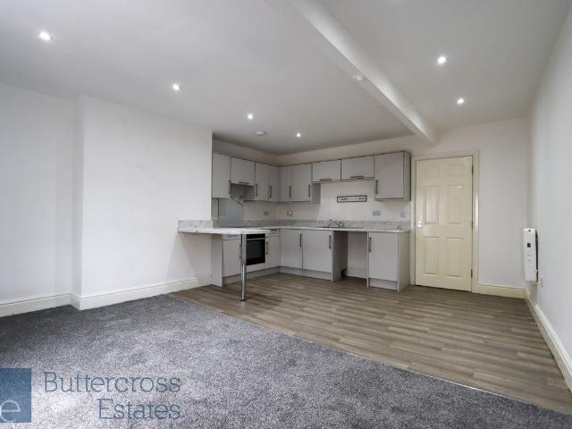 Apartment for rent in Alverton, East Midlands