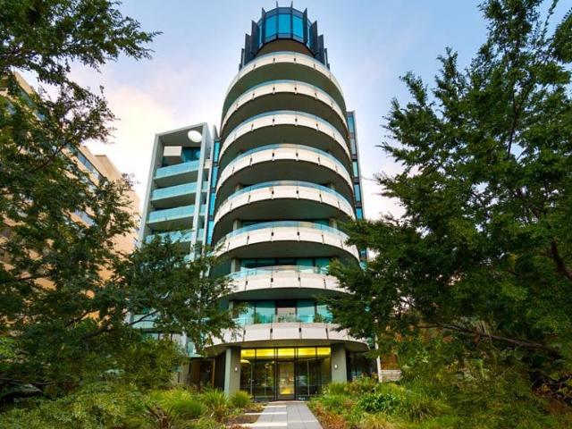 Apartment for rent in Parkville, Melbourne
