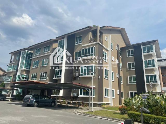 Apartment for rent in Kuching