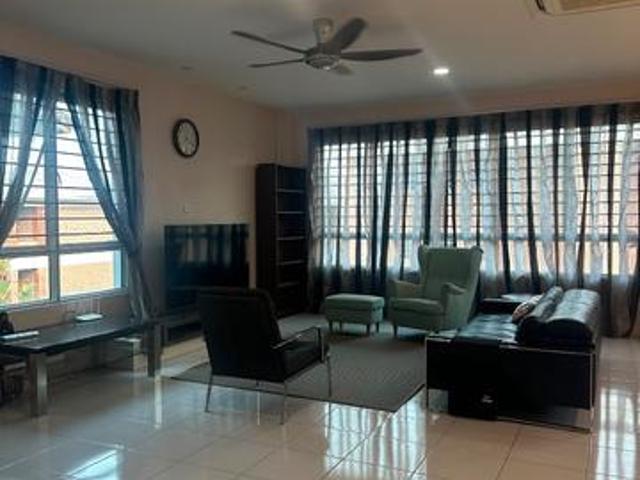 Apartment for rent in Kuching, Sarawak