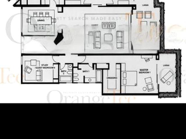 Condominium for sale in Bukit Timah, 23 North West