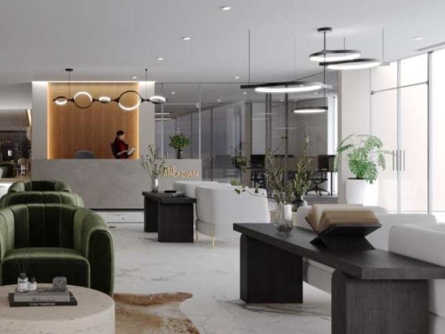 Apartment for rent in Fort Lauderdale, Florida