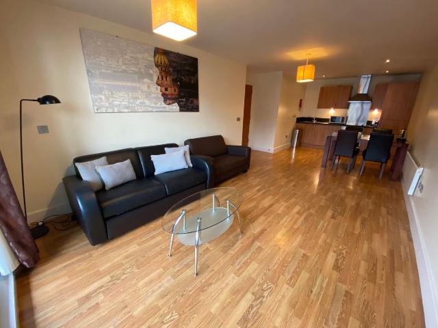 Apartment for rent in West Midlands